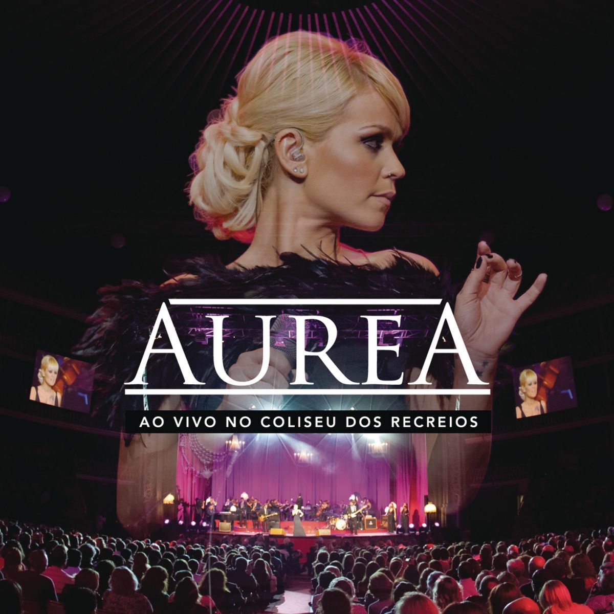 Album cover of Busy