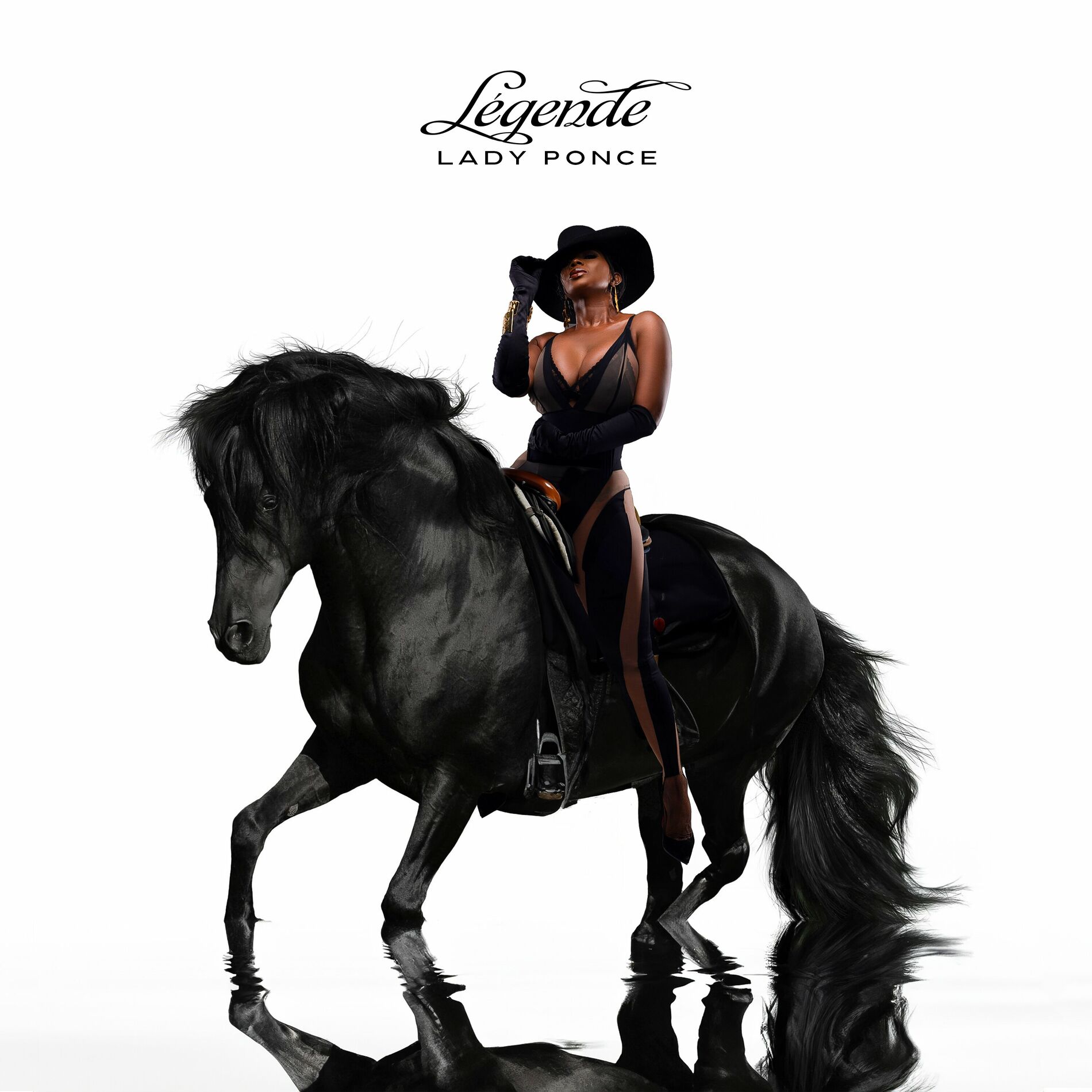 Album cover of Je veux danser