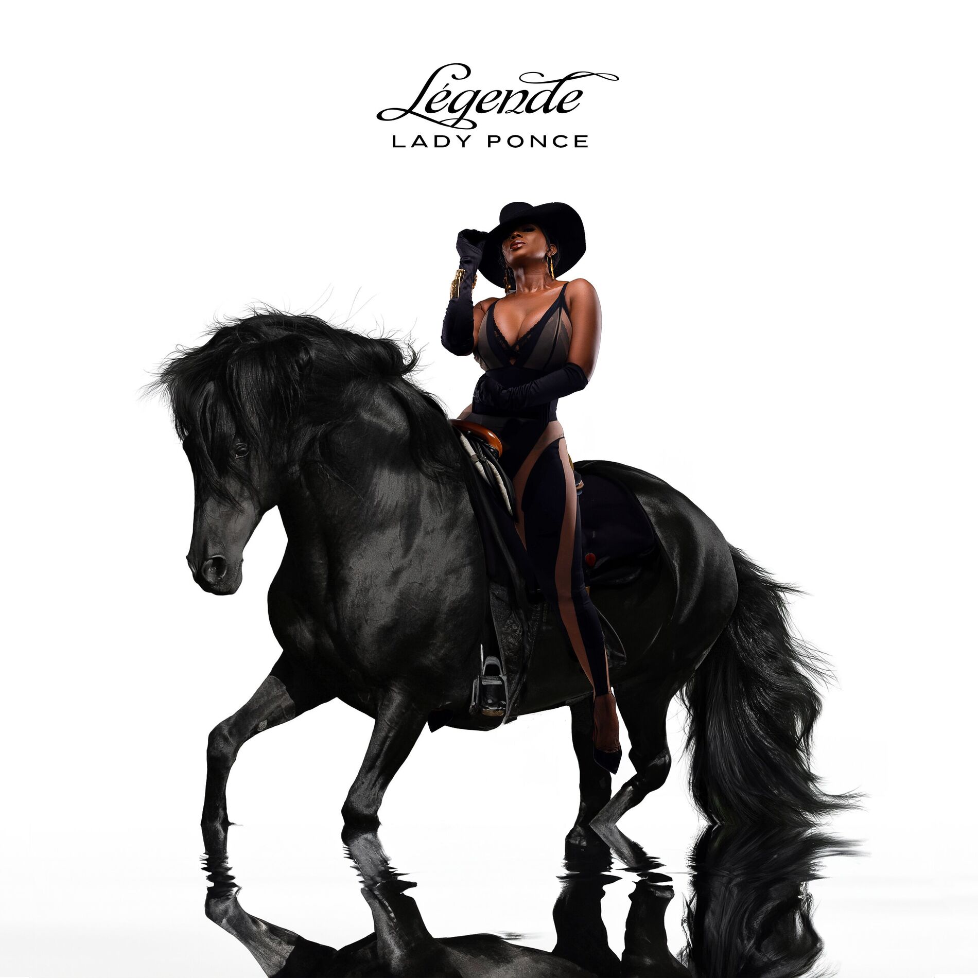 Album cover of Légende