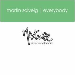 Cover of Everybody