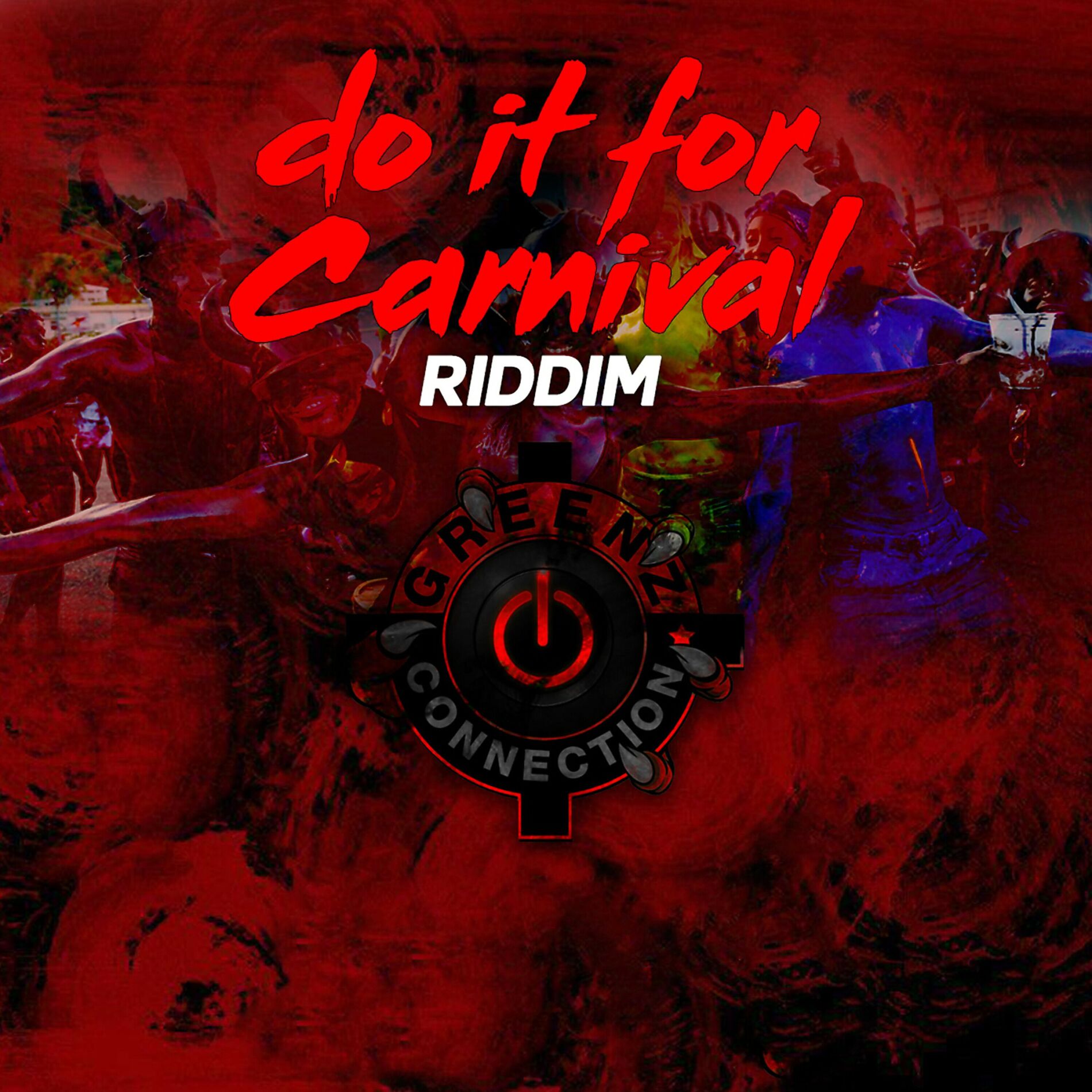 Album cover of Do It for Carnival Riddim