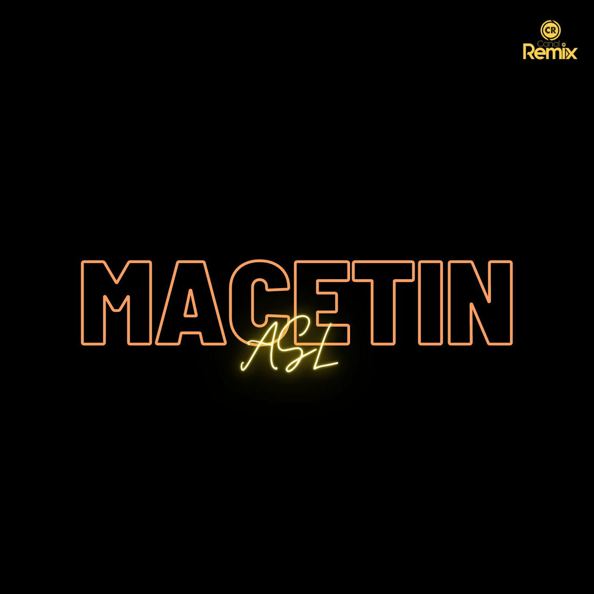 Album cover of Macetin
