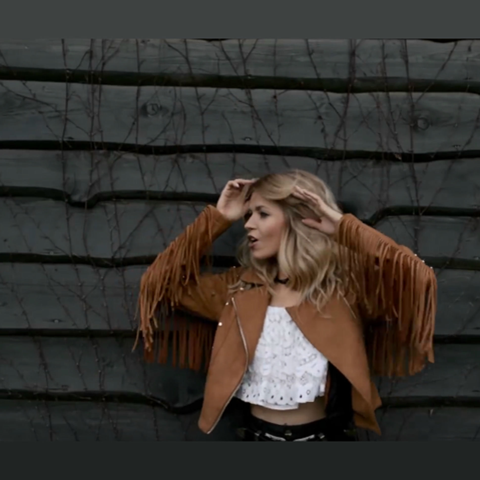 Album cover of Meluzyna