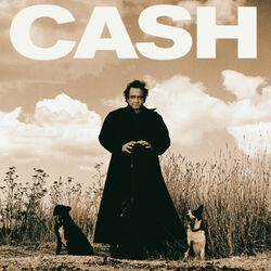 Cover of American Recordings