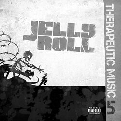 Cover of Therapeutic Music 5