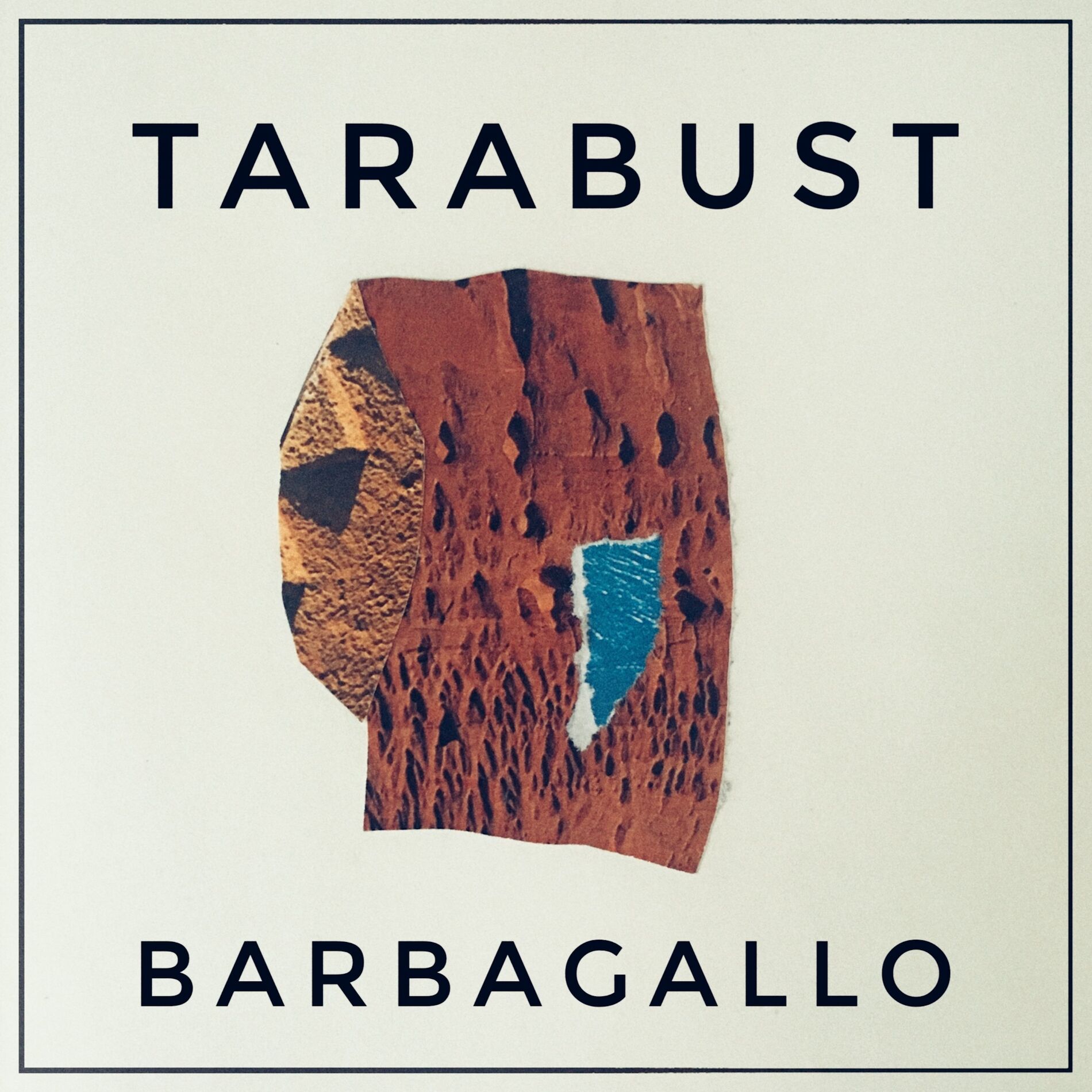 Album cover of Tarabust