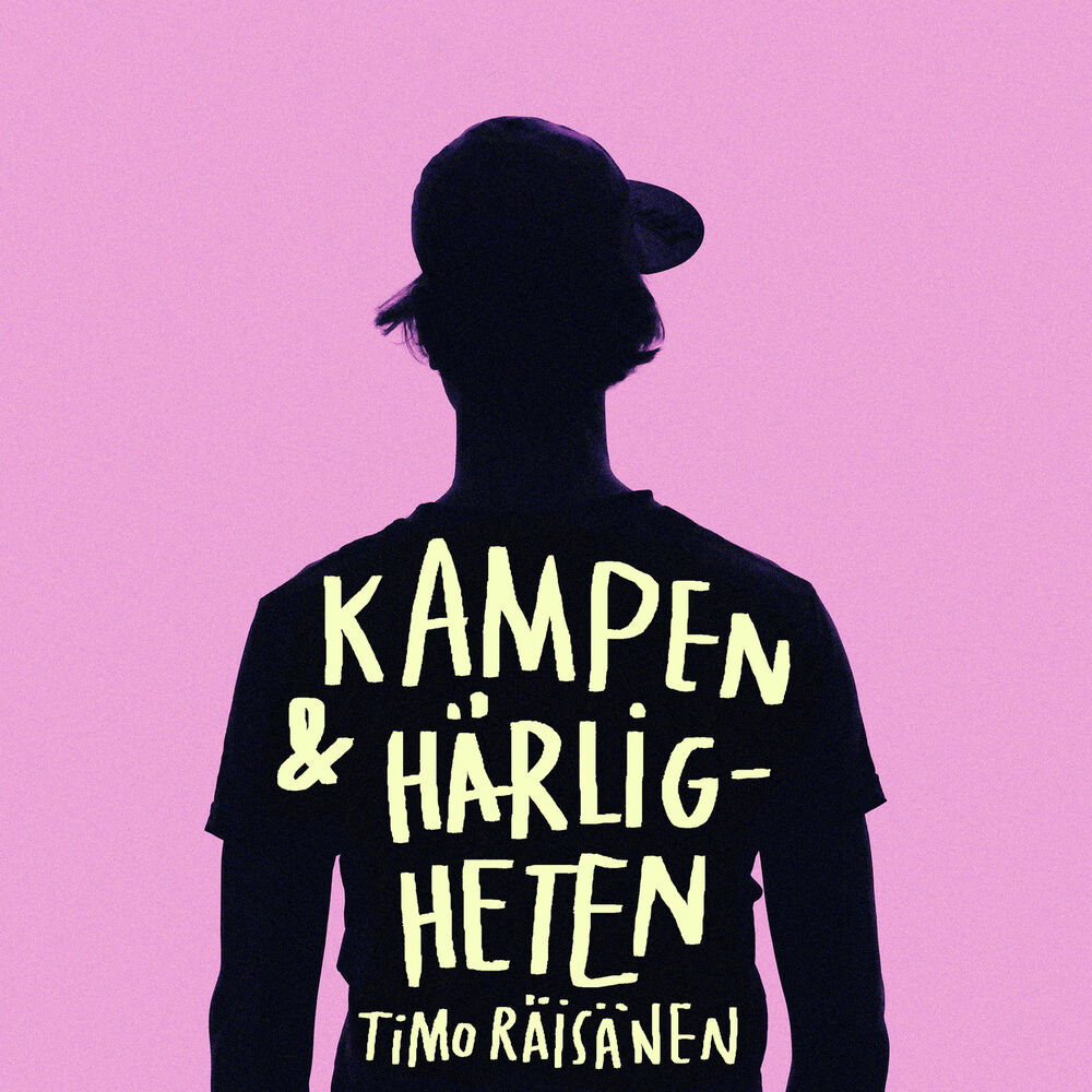 Picture of Kampen och Härligheten