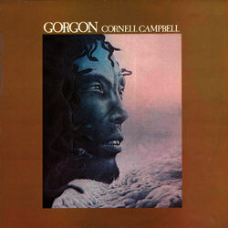 Cover of Gorgon