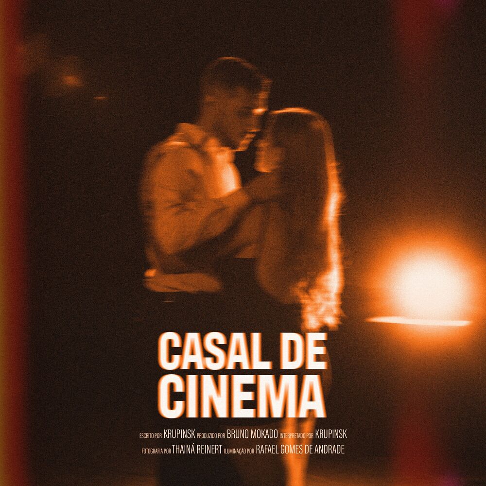 Picture of Casal de Cinema