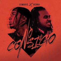 Cover of No Consigo