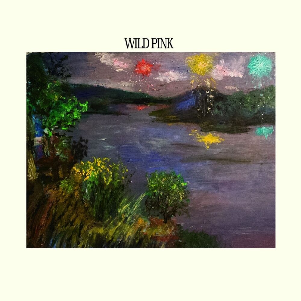 Picture of Wild Pink