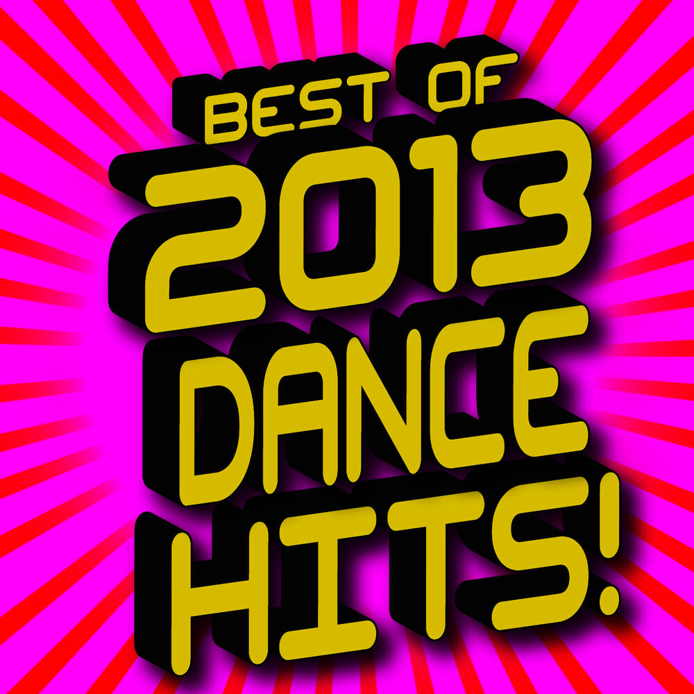 Picture of Ultimate Dance 2013 Pop Remixes