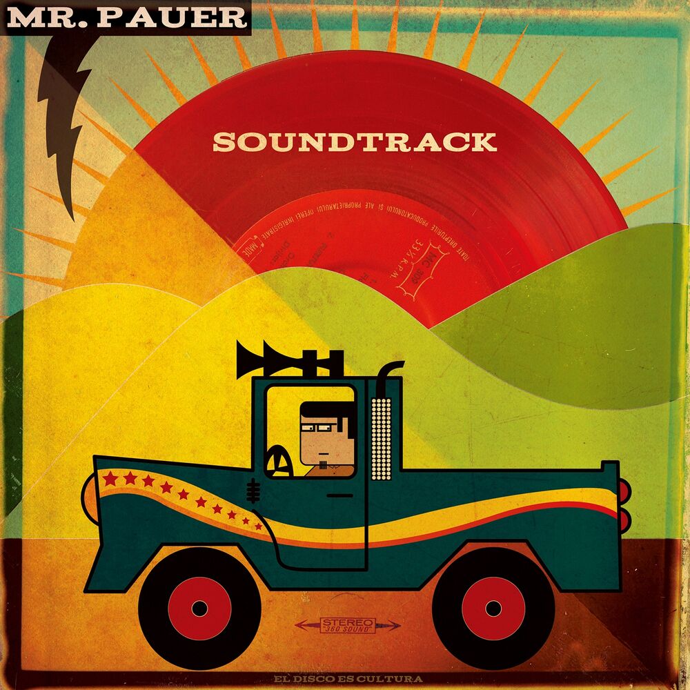 Picture of Soundtrack