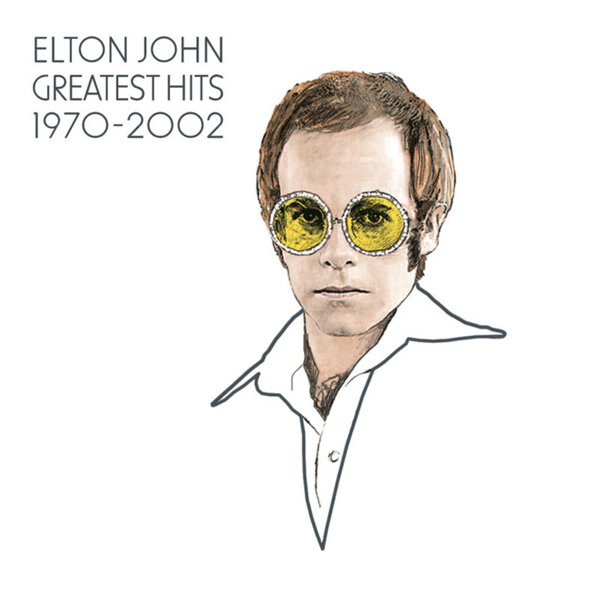 Album cover of Daniel