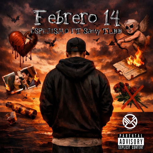 Febrero 14