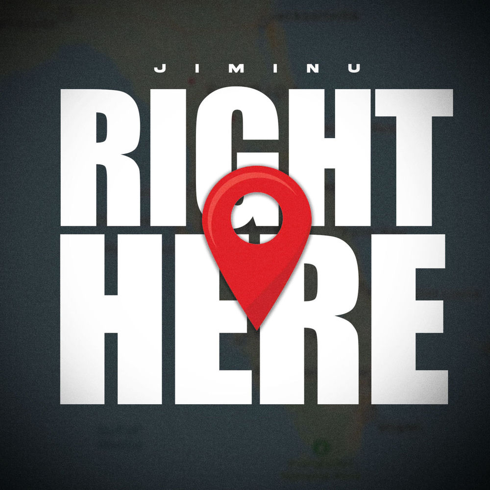 Right Here