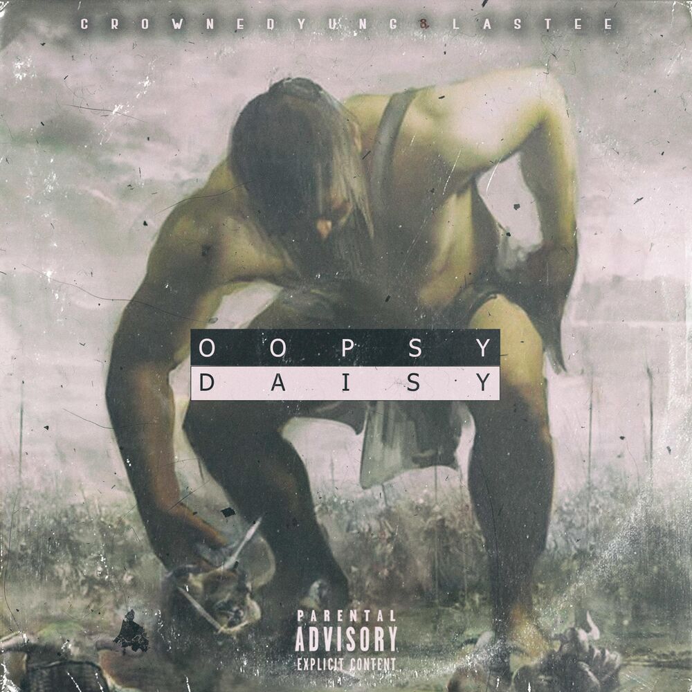 Picture of Oopsy Daisy