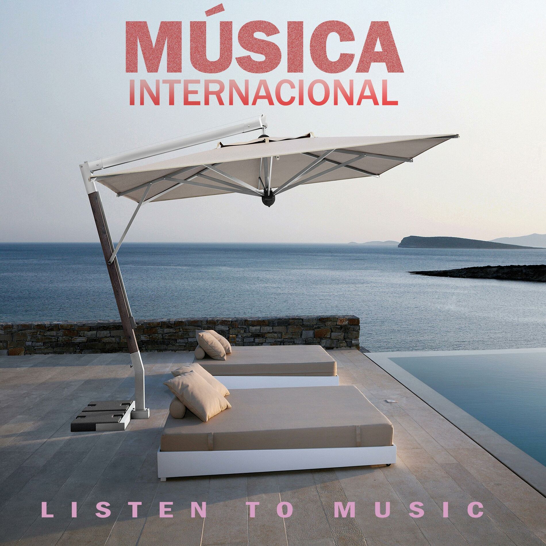 Album cover of I Like to Listen to Music