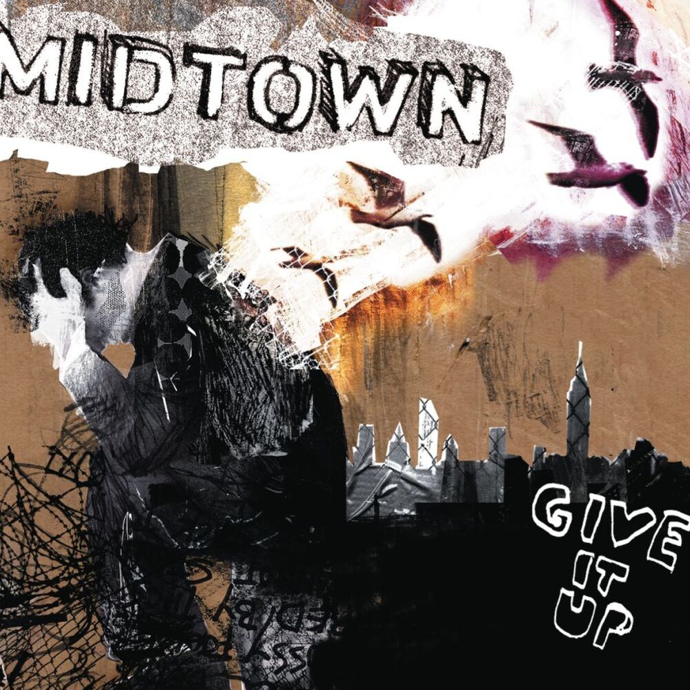 Picture of Give It Up