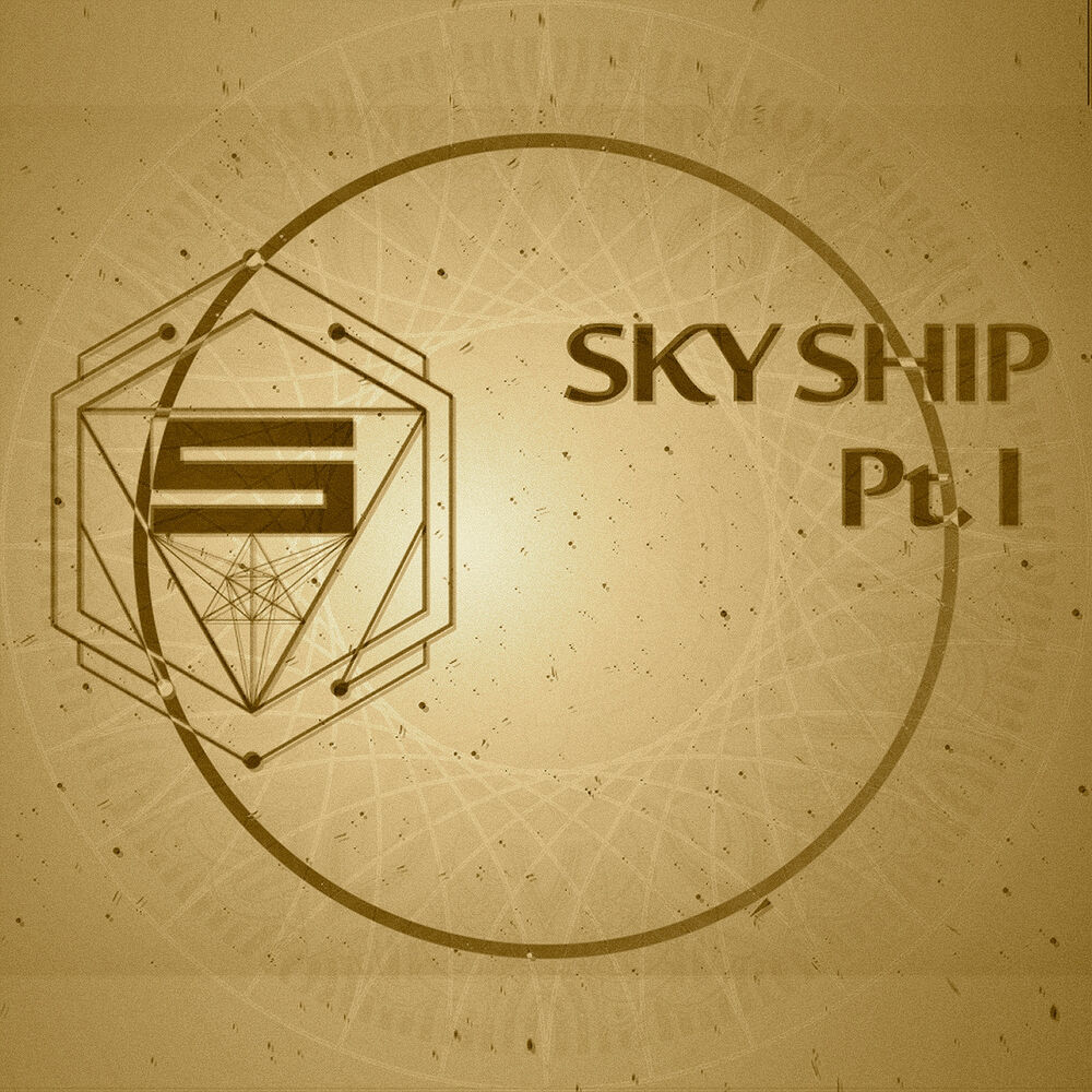 Picture of SkyShip Pt. I
