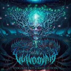 Cover of Cognizant Castigation