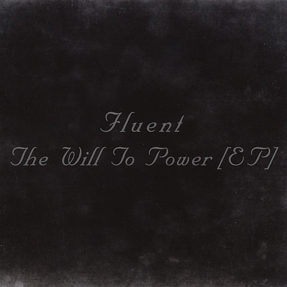 Picture of The Will To Power [EP]