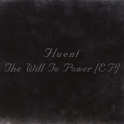 Cover of The Will To Power [EP]