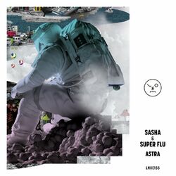 Cover of Astra