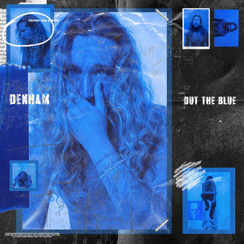 Out The Blue