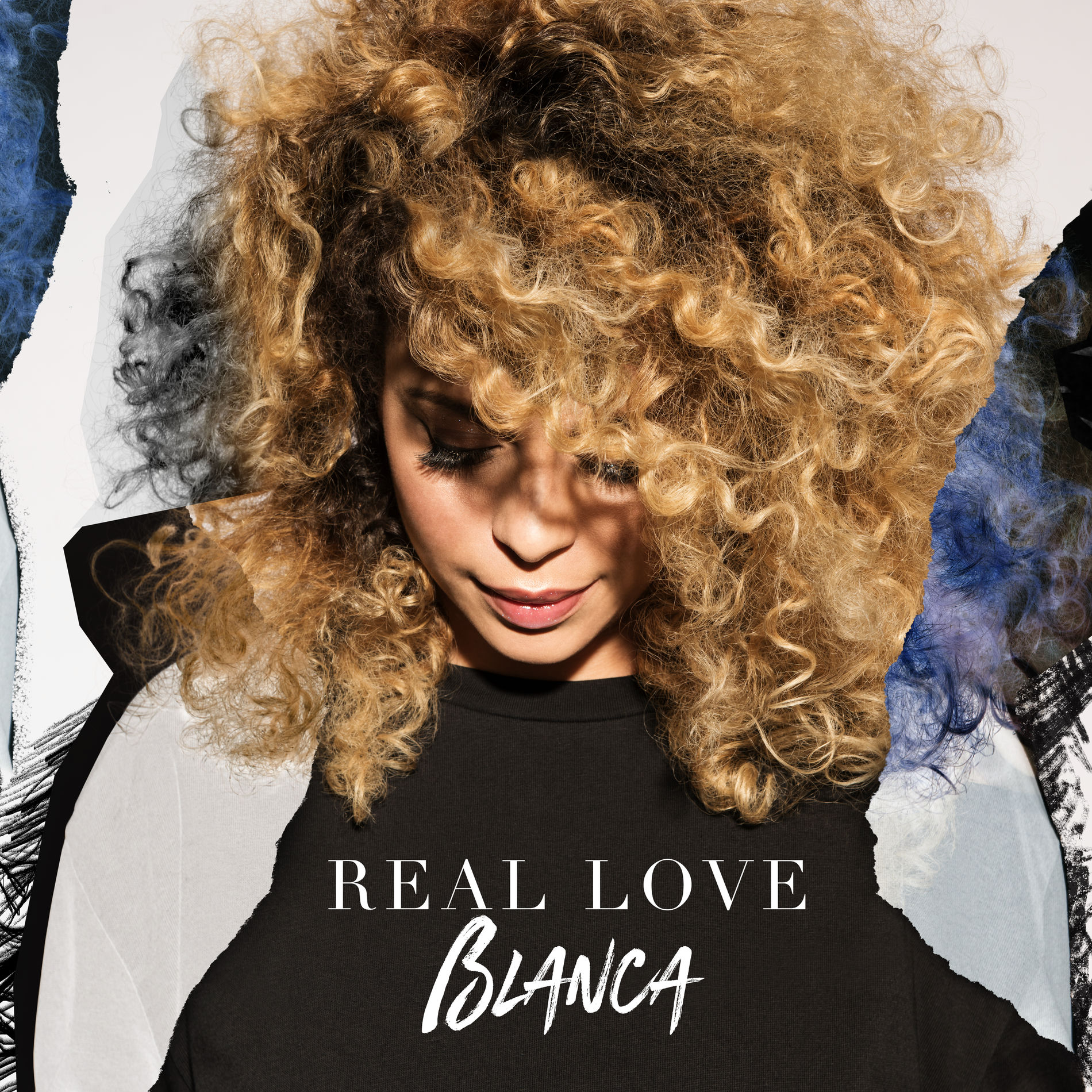 Album cover of Real Love