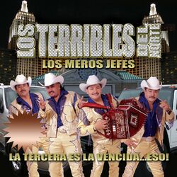 Cover of La Tercera Es La Vencida ...¡Eso!(Versión Remasterizada)