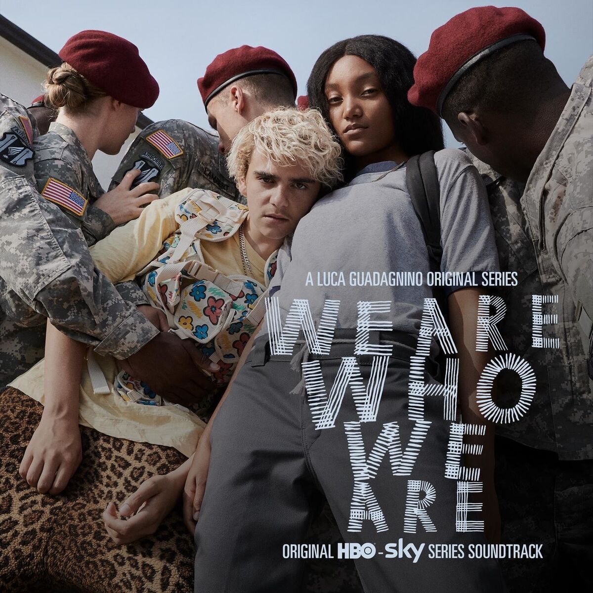 Album cover of Keys Of Life