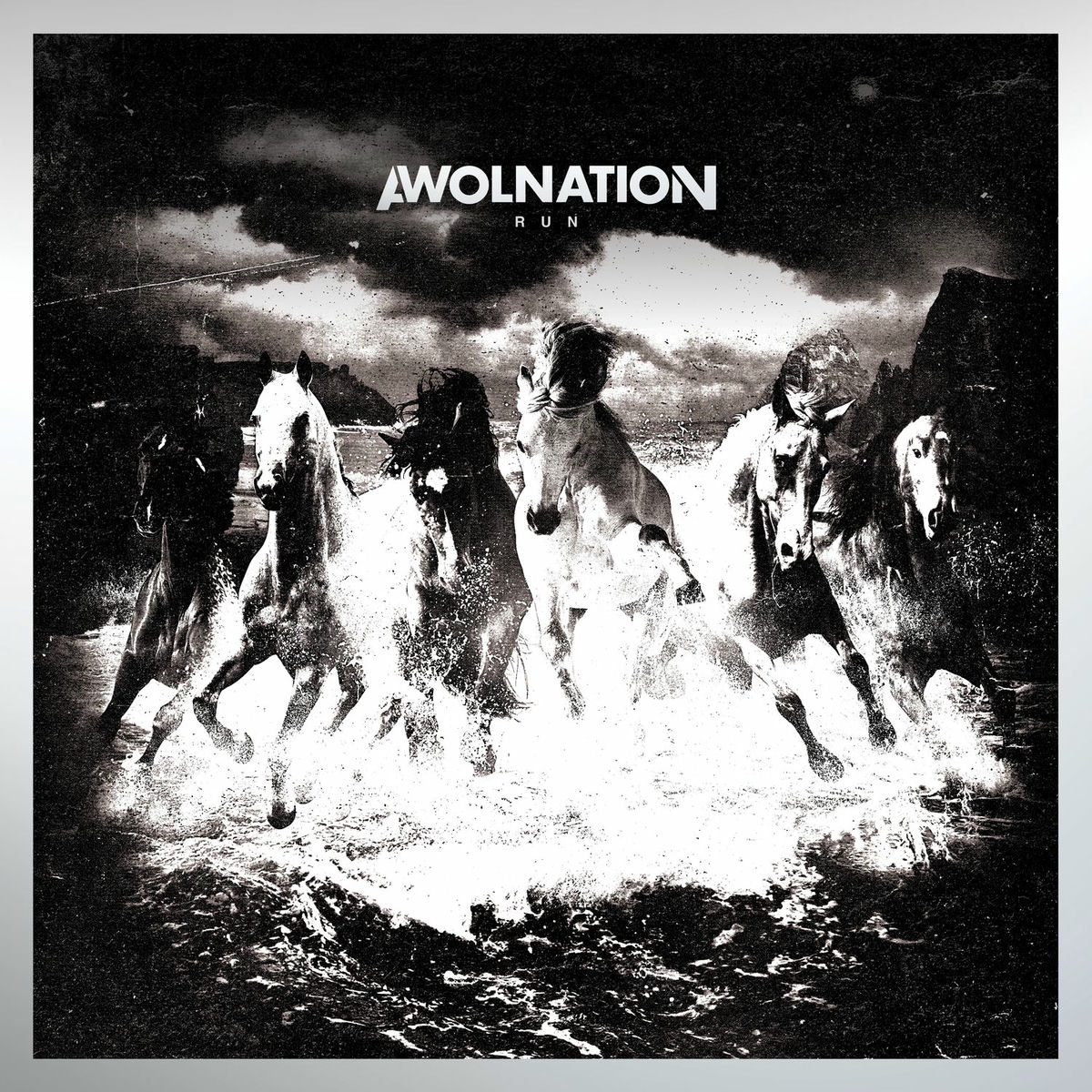 Album cover of Dreamers