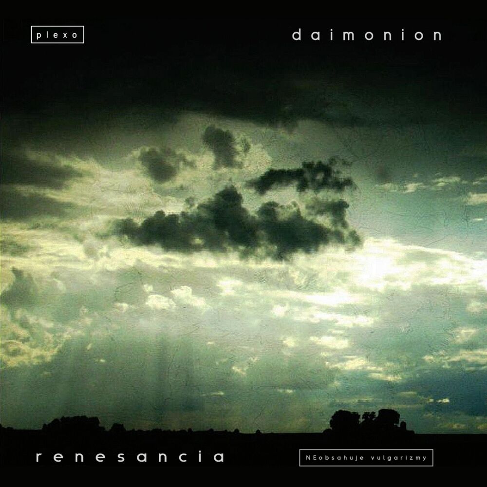 Picture of Daimonion / Renesancia