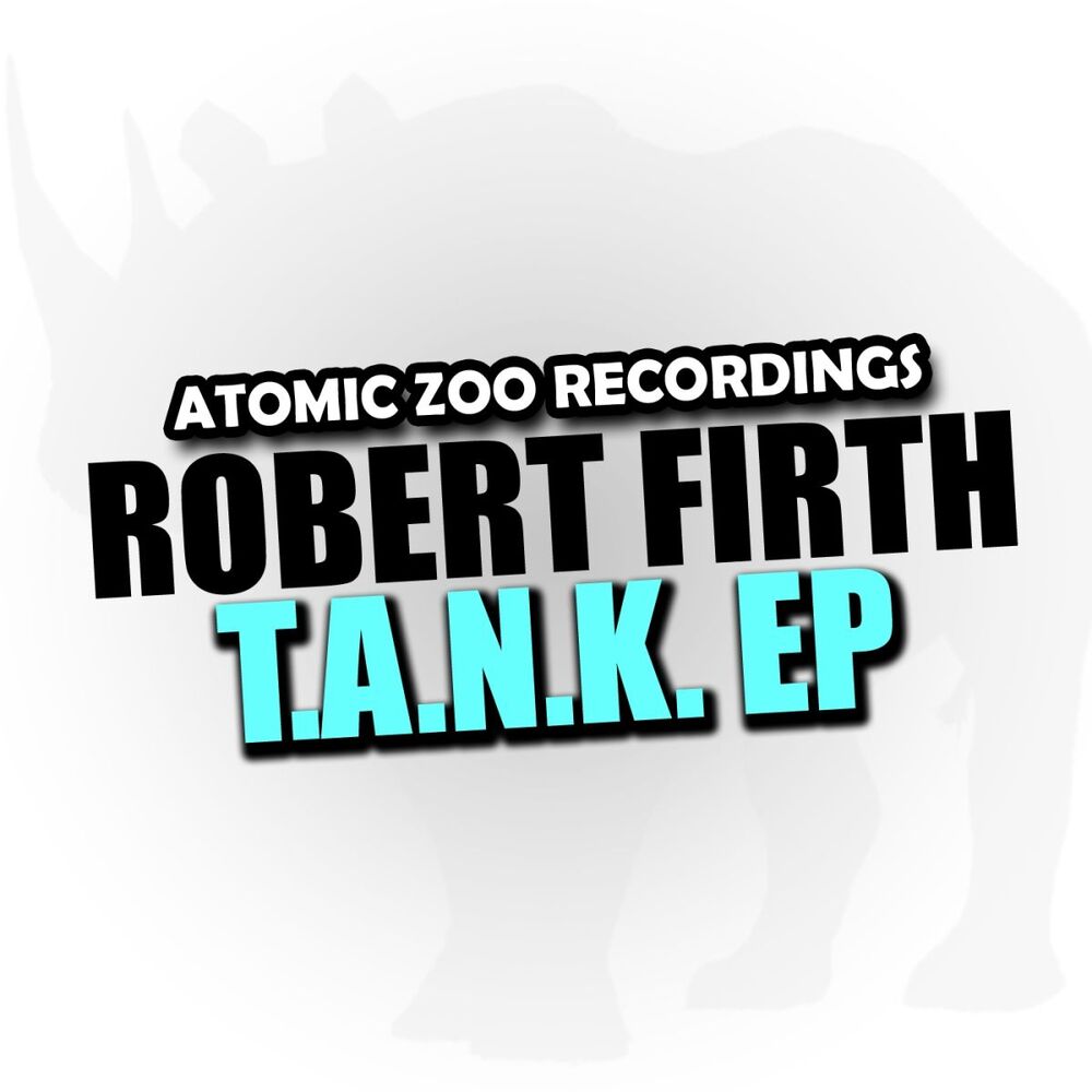 Picture of T.A.N.K. EP