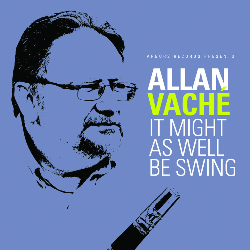 Picture of It Might As Well Be Swing