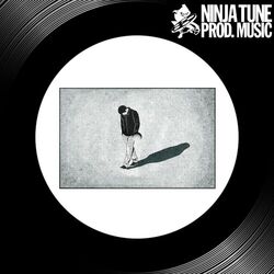 Cover of Underscores - Melancholy & Mournful