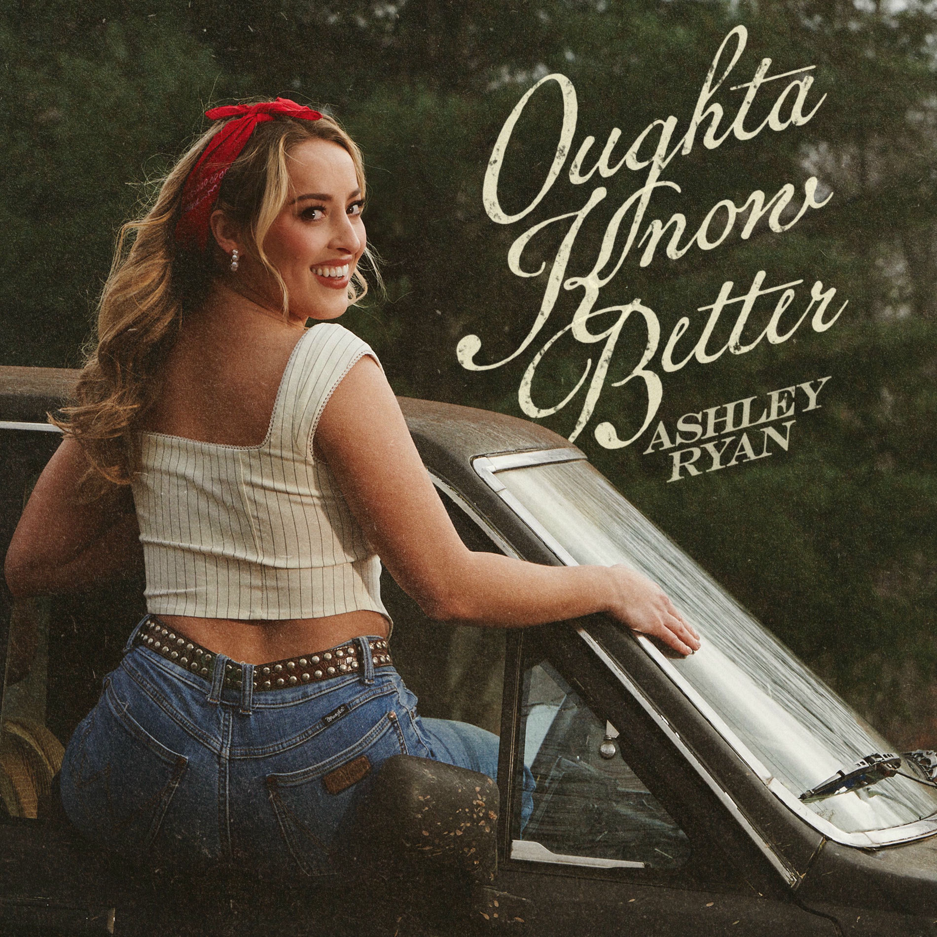 Album cover of Oughta Know Better