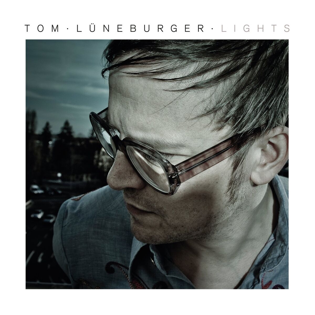Album cover of Lights