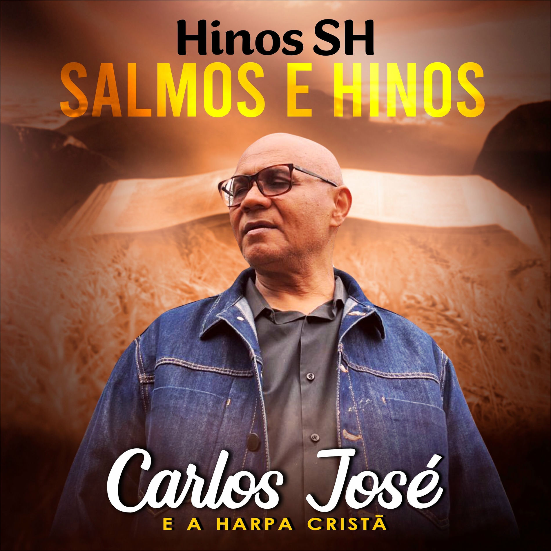 Album cover of Salmos e Hinos SH