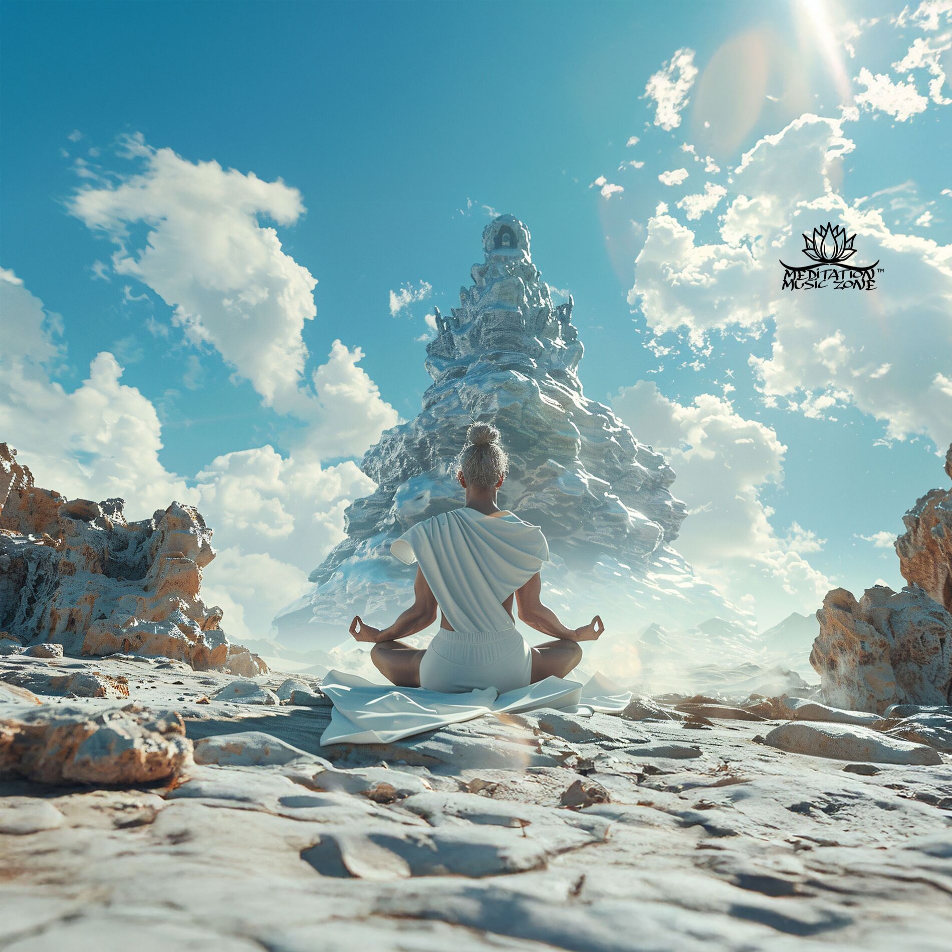 Album cover of Awakening of Goodness