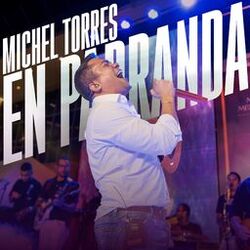 Cover of En Parranda (En Vivo)