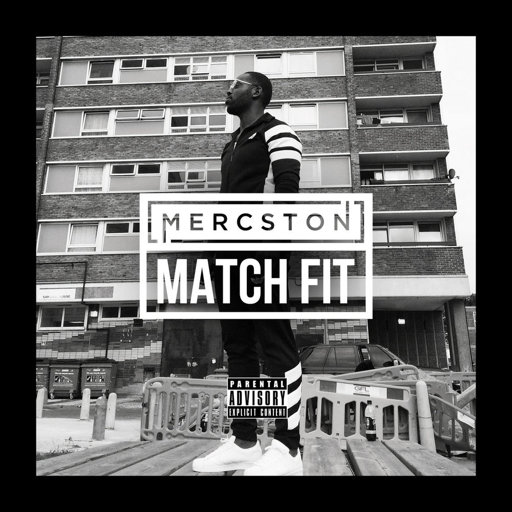 Album artwork for Match Fit by Mercs