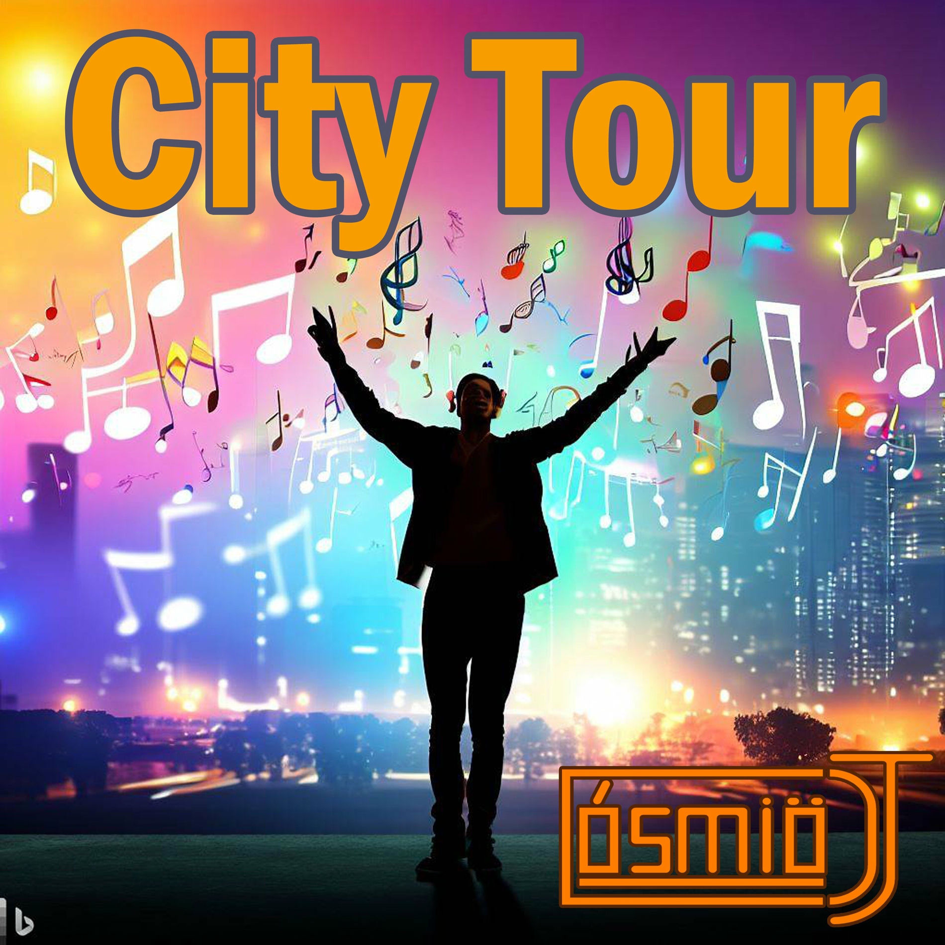 Album cover of City Tour