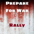 Prepare for War