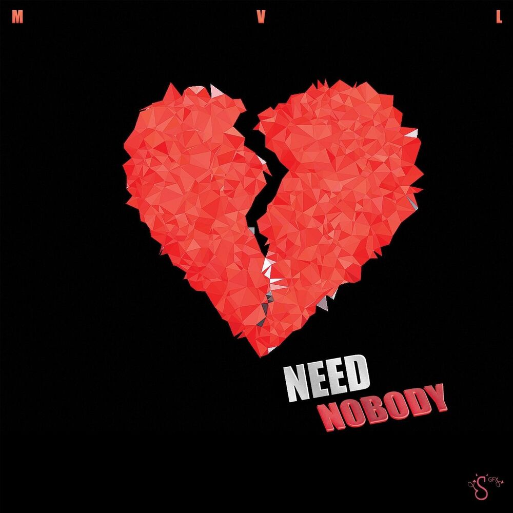 Picture of Need Nobody