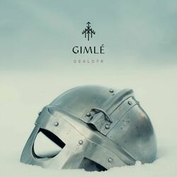 Cover of Gimlé
