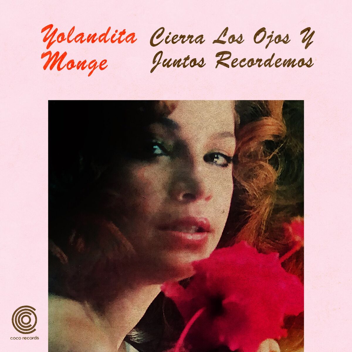 Album cover of Cierra Los Ojos Y Juntos Recordemos