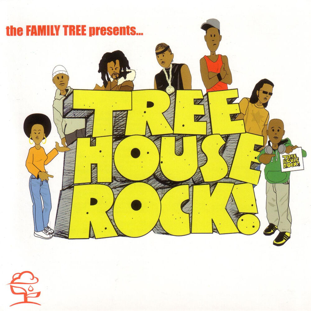 Picture of Tree House Rock