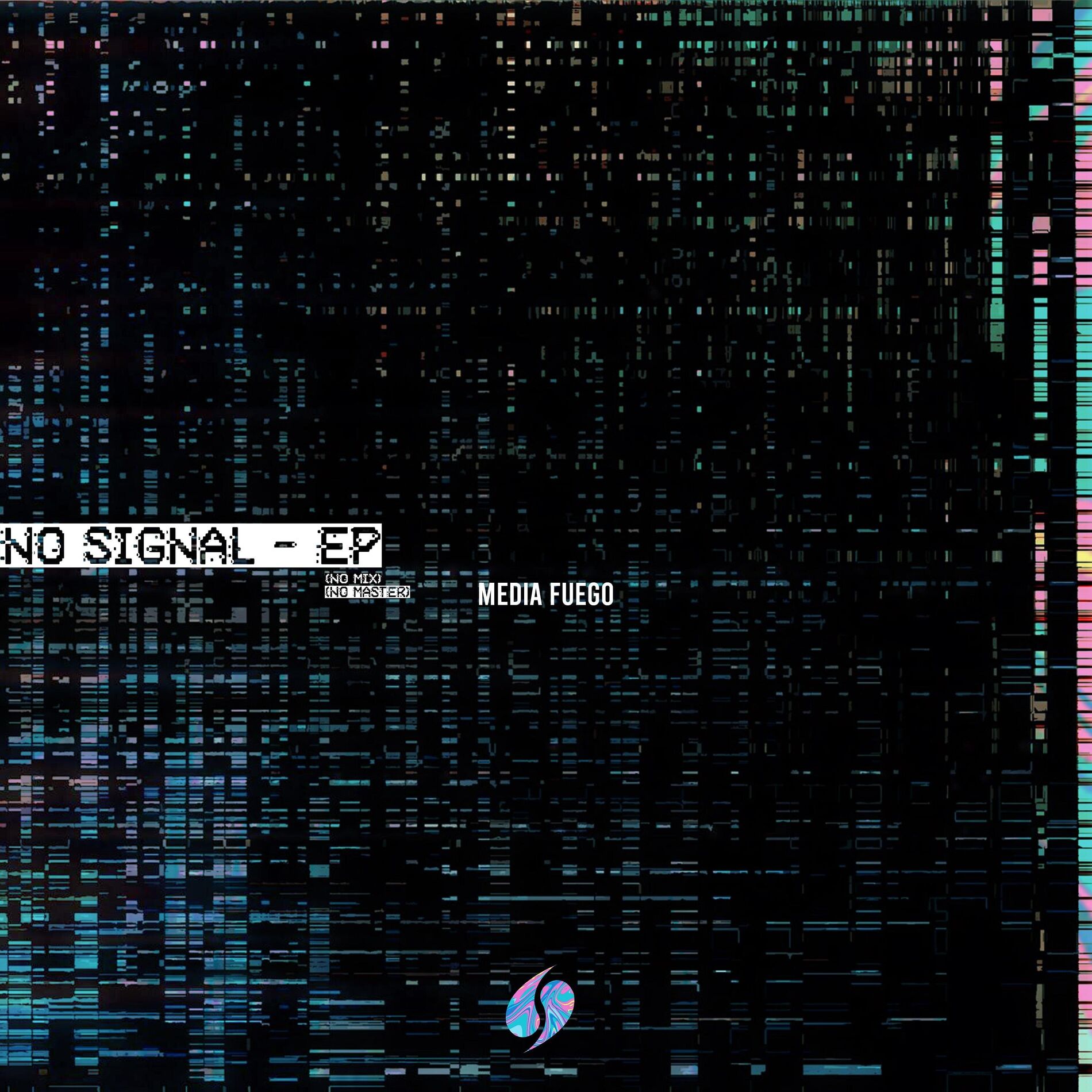Album cover of No Signal